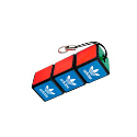 USB-Флешка на 64Gb  с логотипом